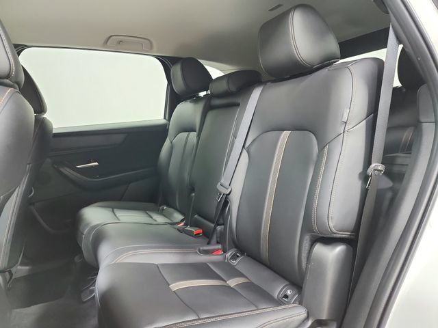 Used 2026 MAZDA CX-90 3.3 Turbo w/ Select Package AWD/4WD image 33