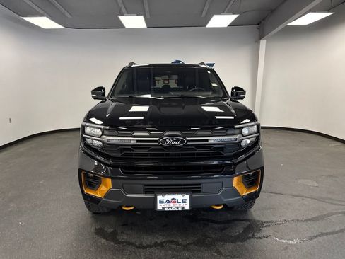 Used 2025 Ford Expedition Tremor AWD/4WD image 3