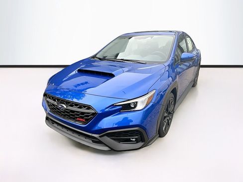 New 2026 Subaru WRX Limited AWD/4WD image 4