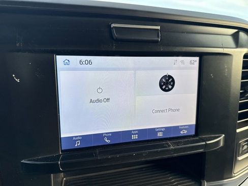 Used 2025 Ford F250 XLT image 16