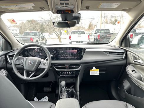 New 2026 Buick Encore GX Avenir w/ Avenir Technology Package image 12