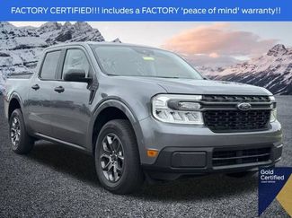 Used 2024 Ford Maverick XLT FWD 360° Tour