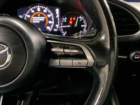 Used 2020 MAZDA MAZDA3 AWD Sedan w/ Select Package image 24