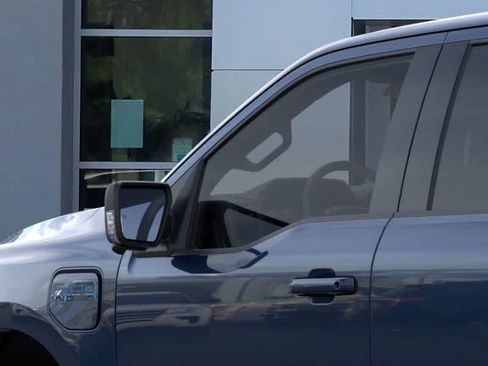 New 2025 Ford F150 Lightning Flash AWD/4WD image 20