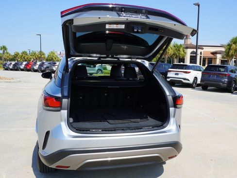 Certified 2023 Lexus RX 350 FWD w/ Accessory Package (K3) image 39