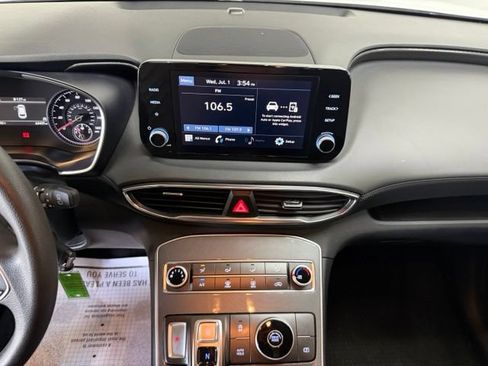 Certified 2023 Hyundai Santa Fe SE FWD image 25
