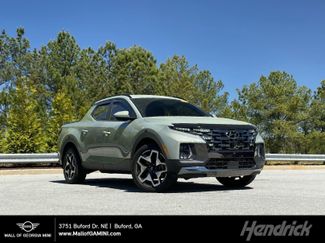 Used 2022 Hyundai Santa Cruz Limited video 1