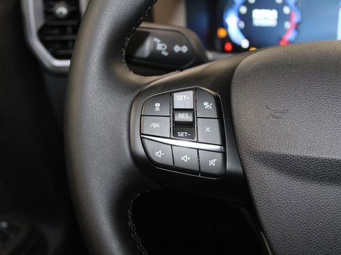 New 2025 Ford Bronco Sport Big Bend w/ Convenience Package image 34