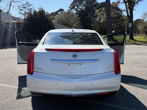 Used 2014 Cadillac XTS image 4