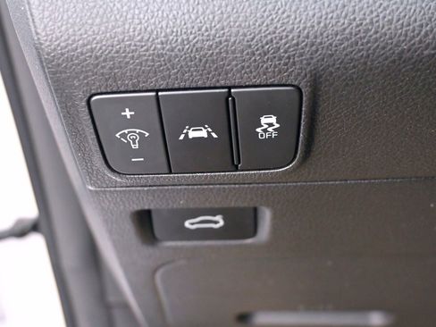 Used 2023 Kia K5 LXS image 16