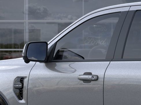 New 2025 Ford Ranger Lariat image 20