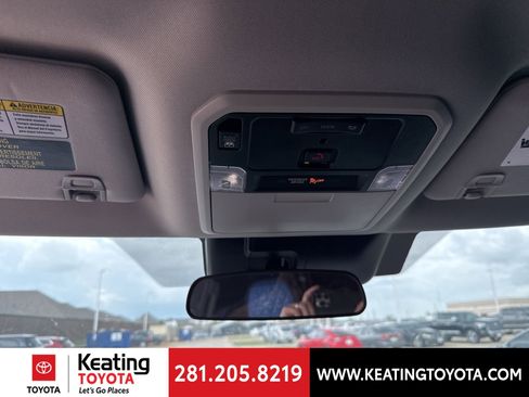 Used 2024 Toyota Tundra SR5 w/ SR5 Convenience Package image 23