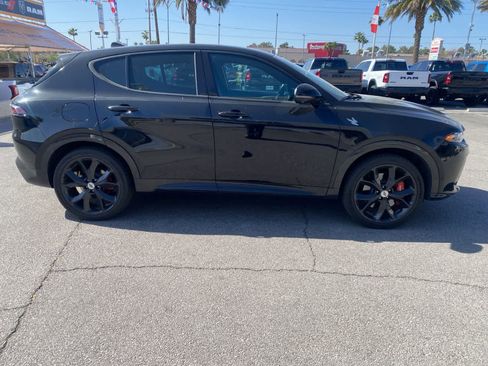 Used 2024 Dodge Hornet R/T Plus w/ Track Pack AWD/4WD image 5