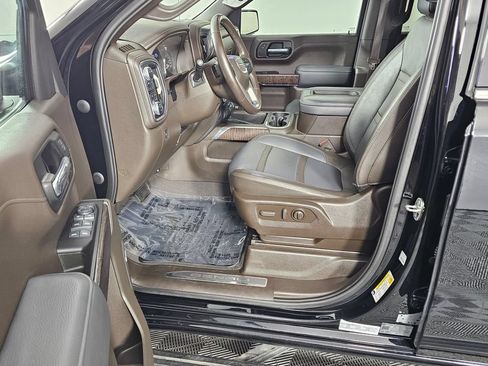 Used 2022 GMC Sierra 1500 Denali w/ Denali Reserve Package AWD/4WD image 22