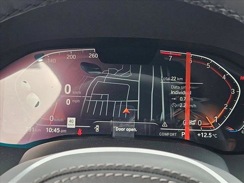 New 2026 BMW 840i image 11