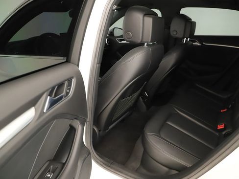 Used 2019 Audi A3 2.0T Premium Plus w/ Premium Plus Package AWD/4WD image 32