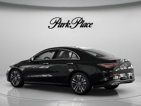 Certified 2026 Mercedes-Benz CLA 250 image 11