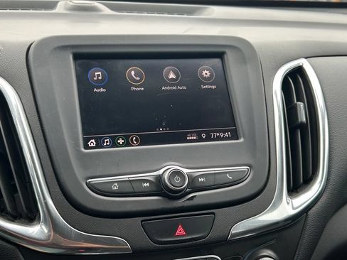 Used 2020 Chevrolet Equinox LT FWD image 29