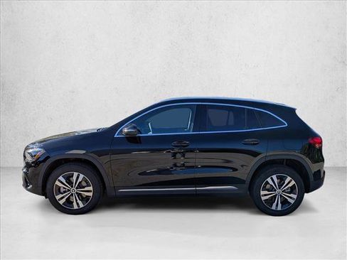 Certified 2026 Mercedes-Benz GLA 250 image 9
