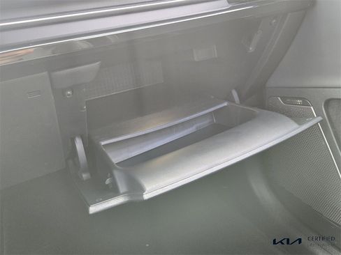 Certified 2023 Kia EV6 Wind w/ Wind Technology Package image 22