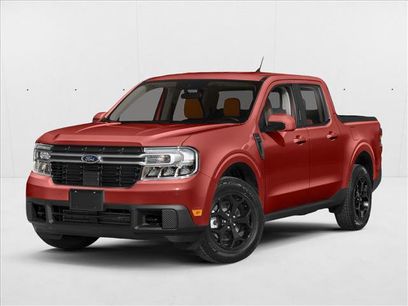 Used 2023 Ford Maverick Lariat w/ Lariat Luxury Package