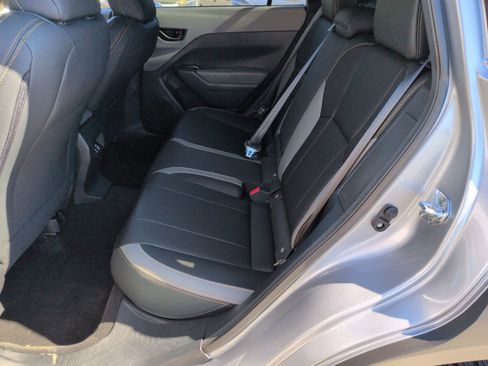 New 2026 Subaru Crosstrek 2.5i Wilderness image 12