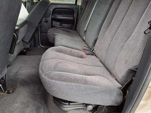 Used 2003 Dodge Ram 2500 Truck SLT image 6