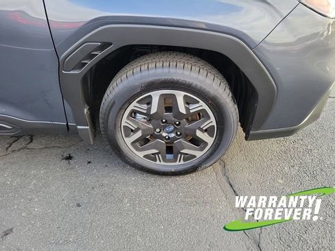 New 2025 Subaru Forester Premium w/ Convenience Package #2 image 20