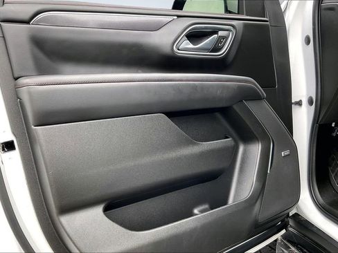 Used 2023 Chevrolet Tahoe RST image 23