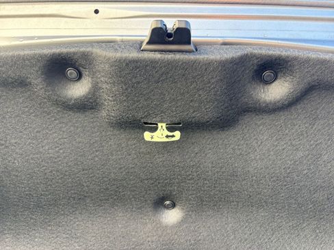 Used 2025 Toyota Camry SE image 24