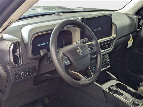 New 2025 Ford Bronco Sport Big Bend w/ Convenience Package image 3