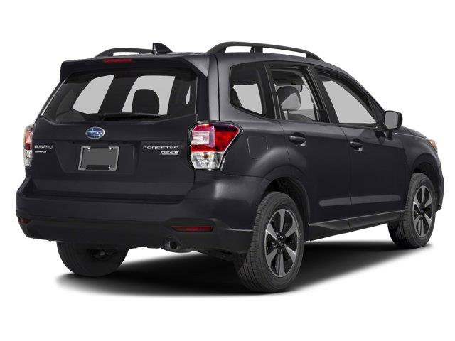 Used 2018 Subaru Forester 2.5i Premium w/ Popular Package #3B AWD/4WD image 27