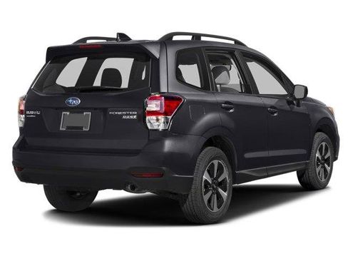 Used 2018 Subaru Forester 2.5i Premium w/ Popular Package #3B AWD/4WD image 27