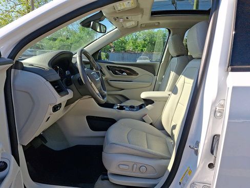 Used 2020 GMC Terrain Denali w/ Denali Premium Package AWD/4WD image 14