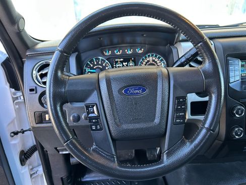 Used 2013 Ford F150 XLT w/ XLT Convenience Pkg image 4
