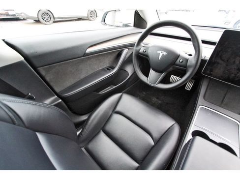 Used 2023 Tesla Model 3 Performance AWD/4WD image 8