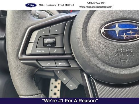 Used 2026 Subaru WRX Premium AWD/4WD image 16