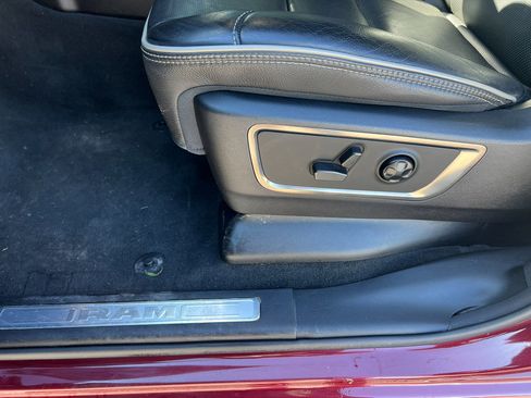 Used 2021 RAM 1500 Limited image 16