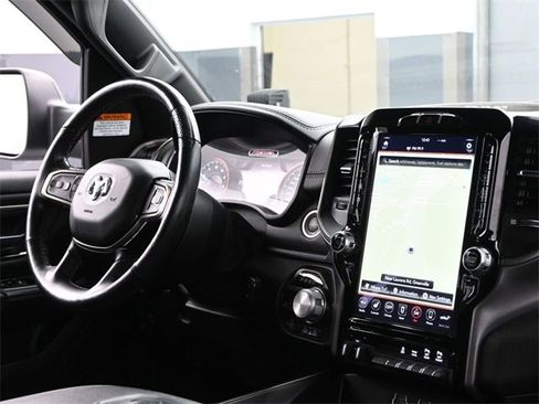 Used 2020 RAM 1500 Rebel w/ Rebel Level 1 Equipment Group image 35