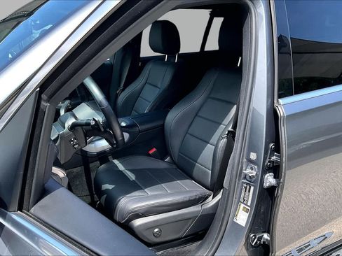 Certified 2023 Mercedes-Benz GLS 450 4MATIC image 8