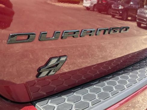 Used 2024 Dodge Durango R/T AWD/4WD image 10