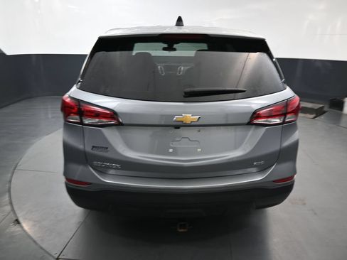 Used 2023 Chevrolet Equinox LS w/ LS Convenience Package AWD/4WD image 8