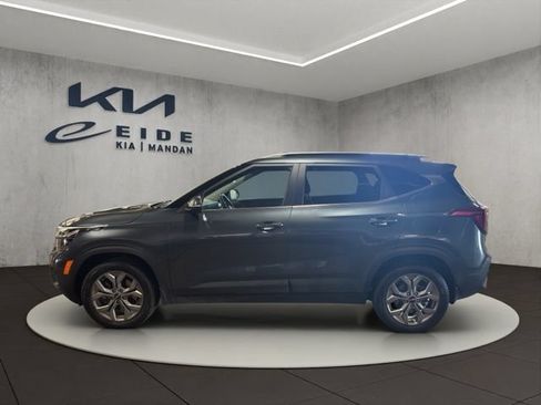 Used 2024 Kia Seltos S AWD/4WD image 10
