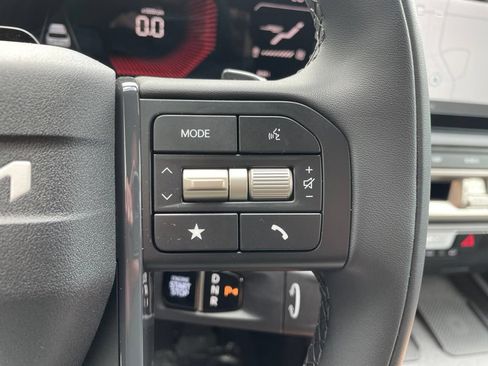 New 2027 Kia Telluride EX FWD image 29