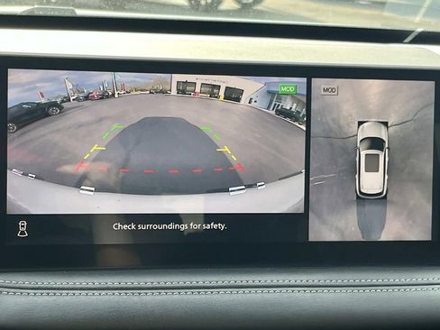 Used 2022 INFINITI QX60 Sensory w/ Vision Package image 23