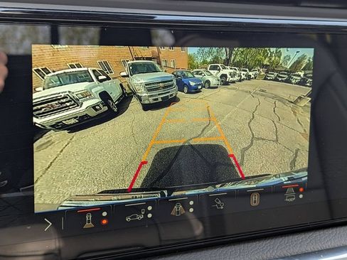 New 2026 GMC Sierra 1500 Denali w/ Denali Reserve Package AWD/4WD image 61
