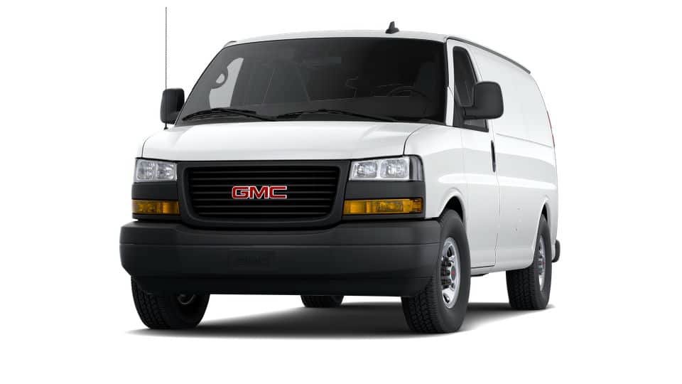 New 2026 GMC Savana 3500 w/ Driver Convenience Package RWD image 31