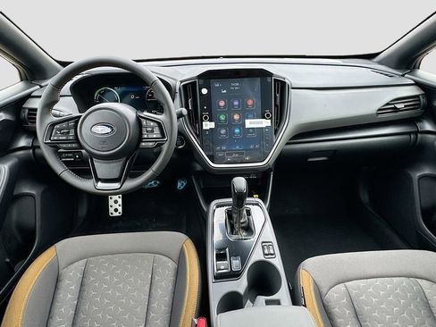 New 2026 Subaru Crosstrek 2.5i Sport AWD/4WD image 27