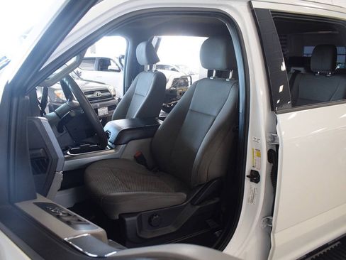Used 2022 Ford F250 XLT AWD/4WD image 57