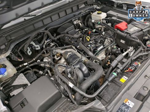 Used 2023 Ford Bronco Badlands AWD/4WD image 31